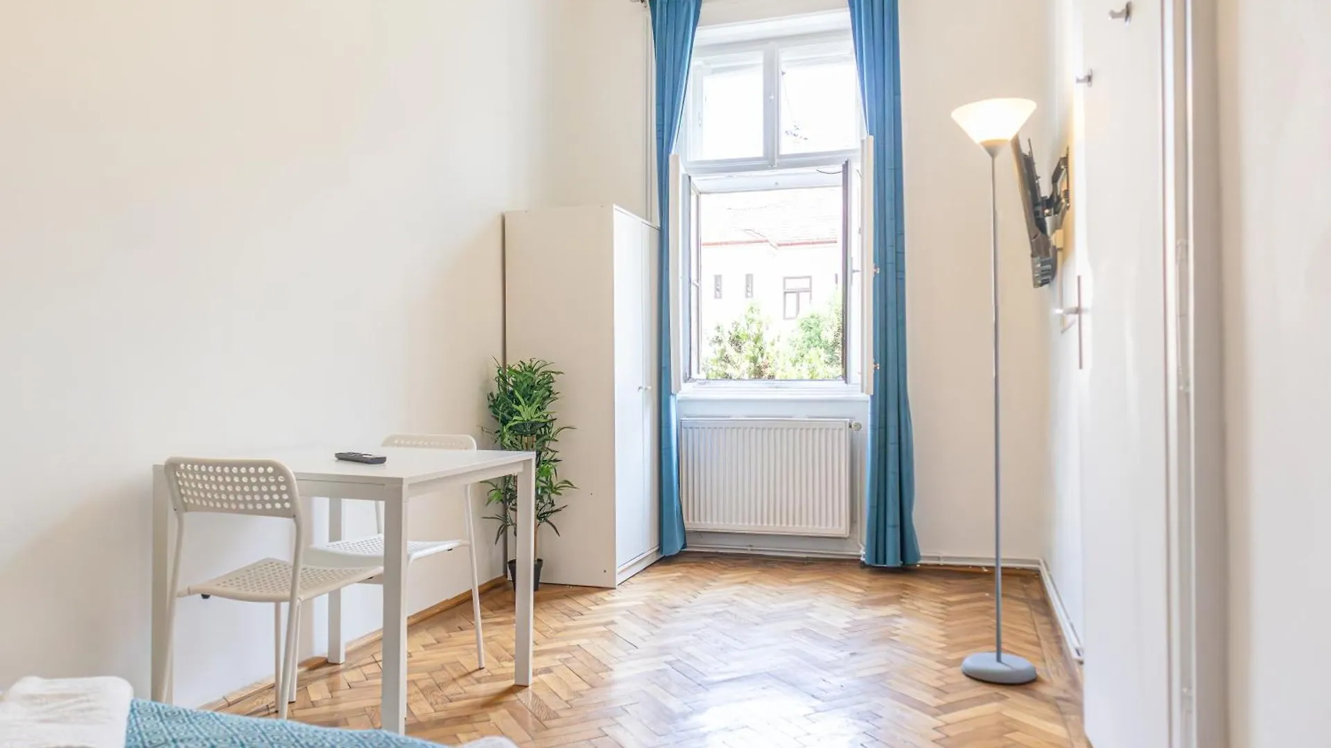 Apartment Spacious 3Br Shared Apt. Comfortable And Roomy Vienna