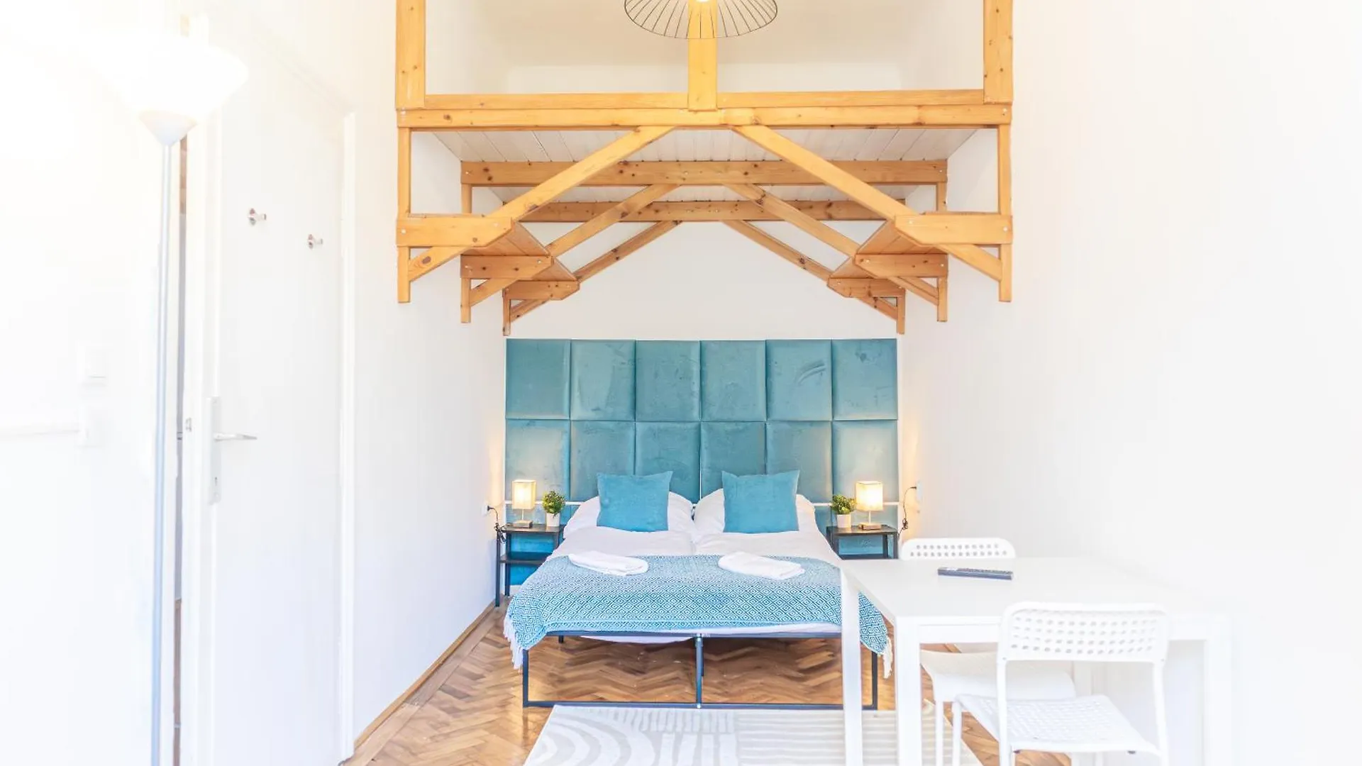 Spacious 3Br Shared Apt. Comfortable And Roomy Vienna Apartment