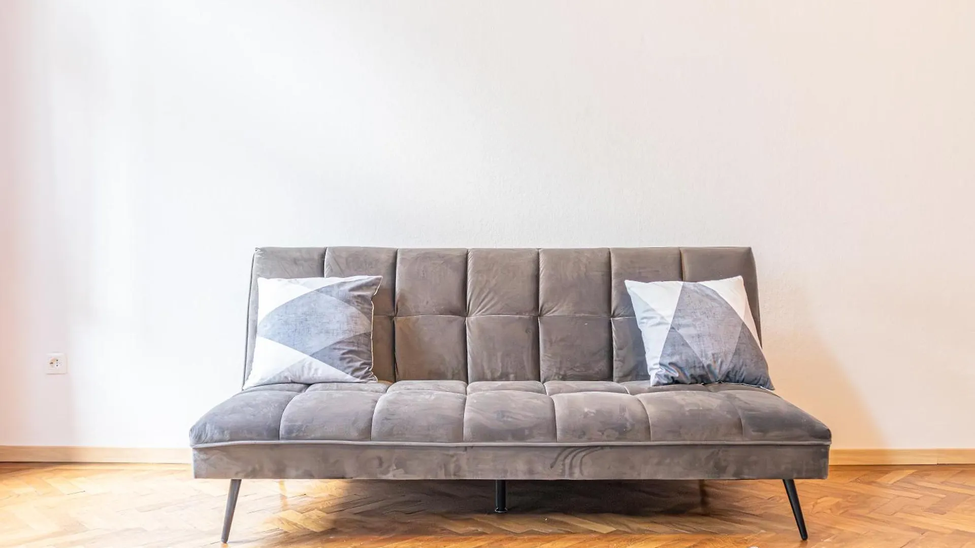 Apartment Spacious 3Br Shared Apt. Comfortable And Roomy Vienna