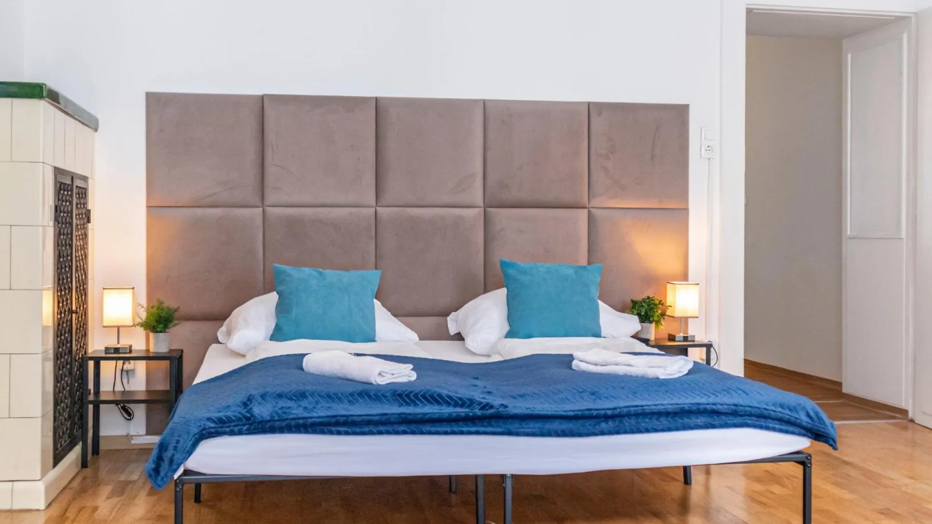 Spacious 3Br Shared Apt. Comfortable And Roomy Vienna Austria