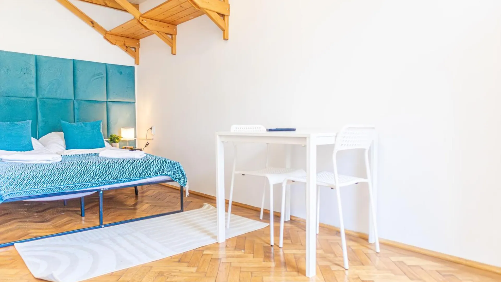 Spacious 3Br Shared Apt. Comfortable And Roomy Vienna
