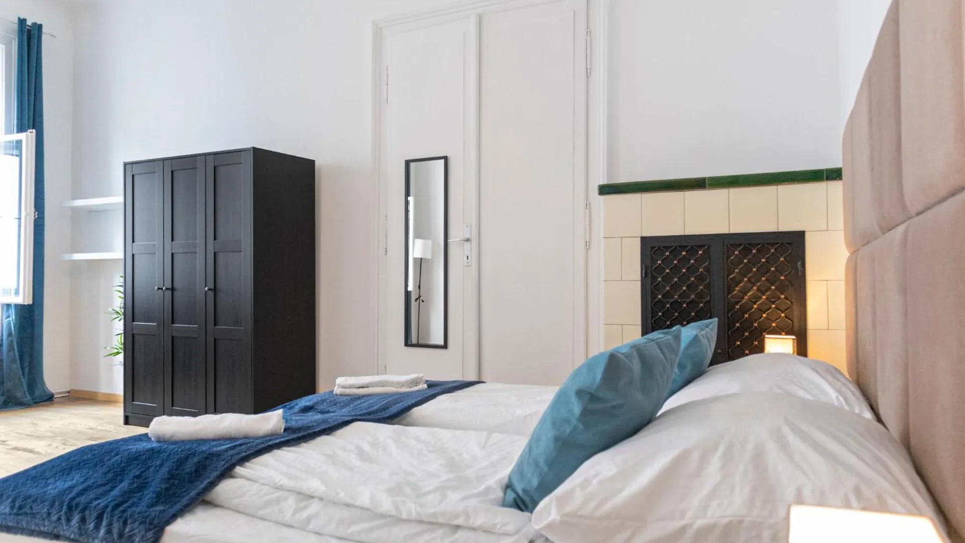 Spacious 3Br Shared Apt. Comfortable And Roomy Vienna