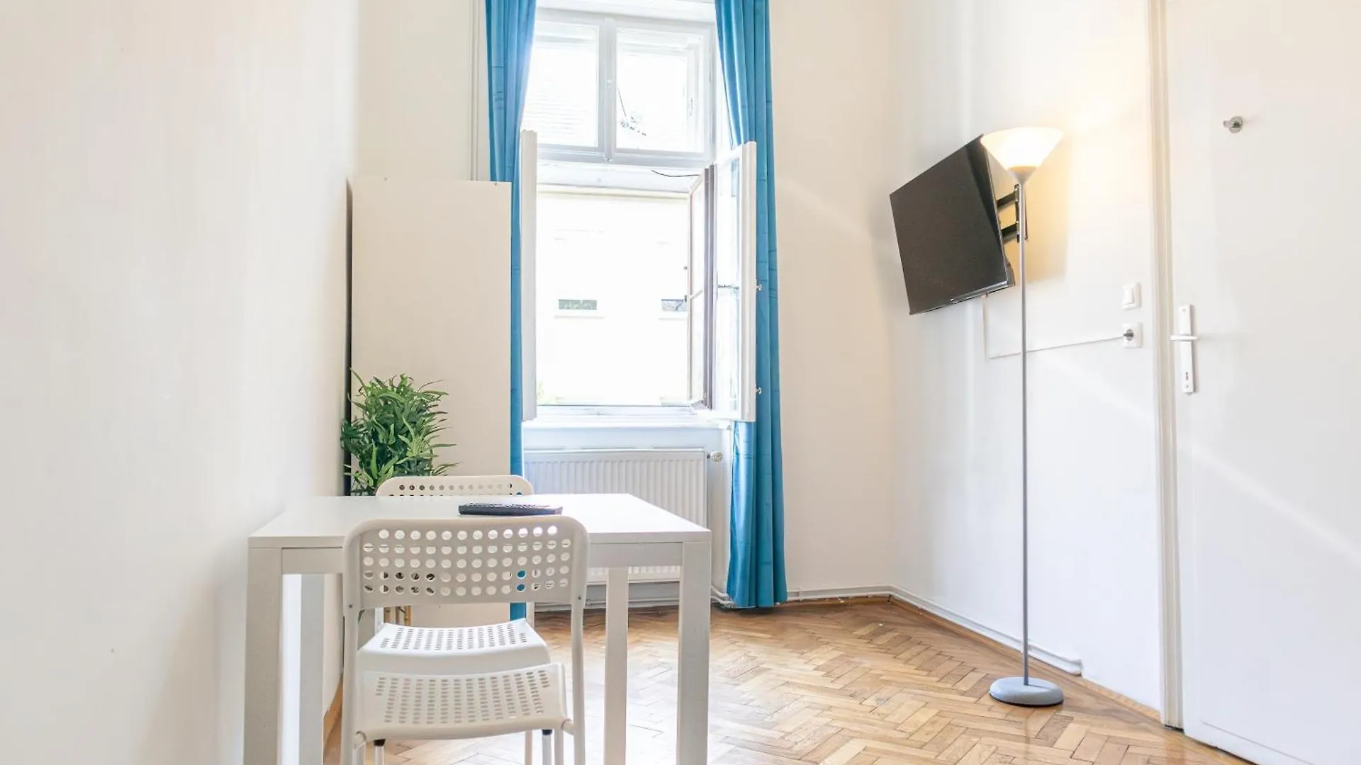 Spacious 3Br Shared Apt. Comfortable And Roomy Vienna 0*,