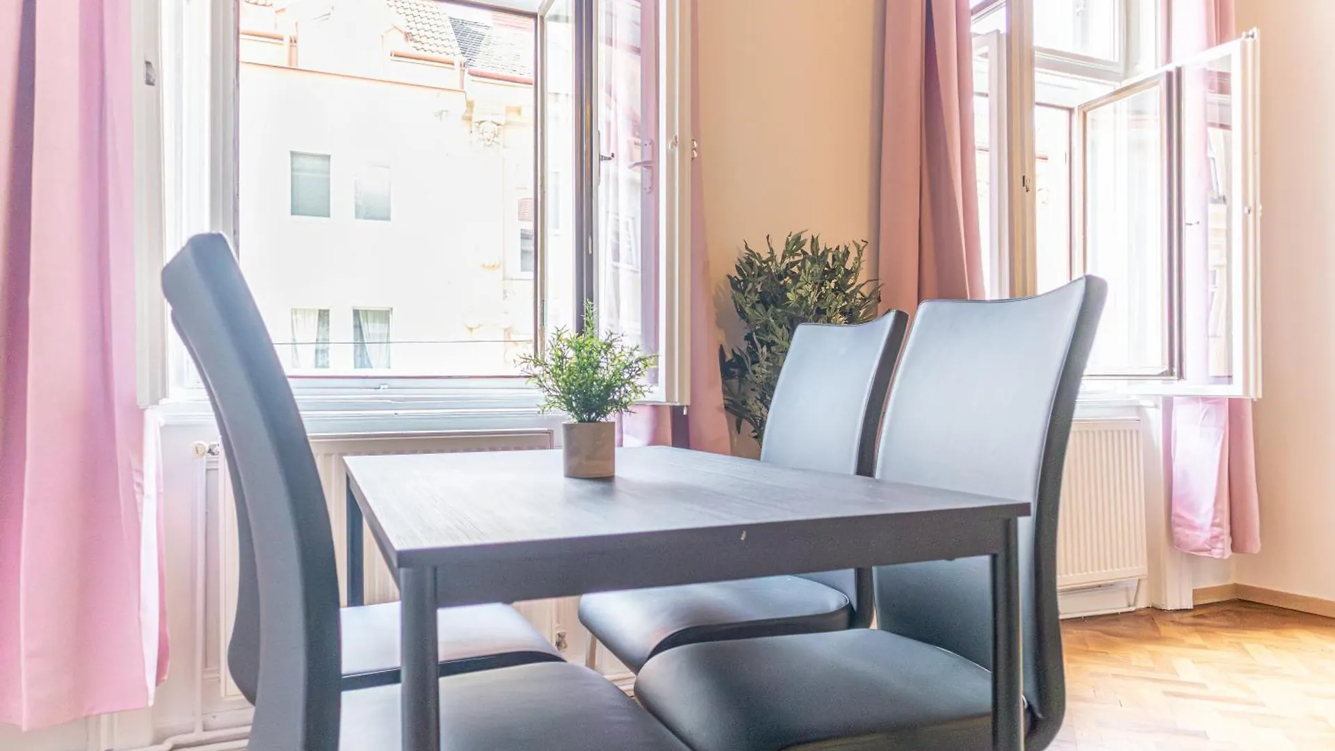Apartment Spacious 3Br Shared Apt. Comfortable And Roomy Vienna