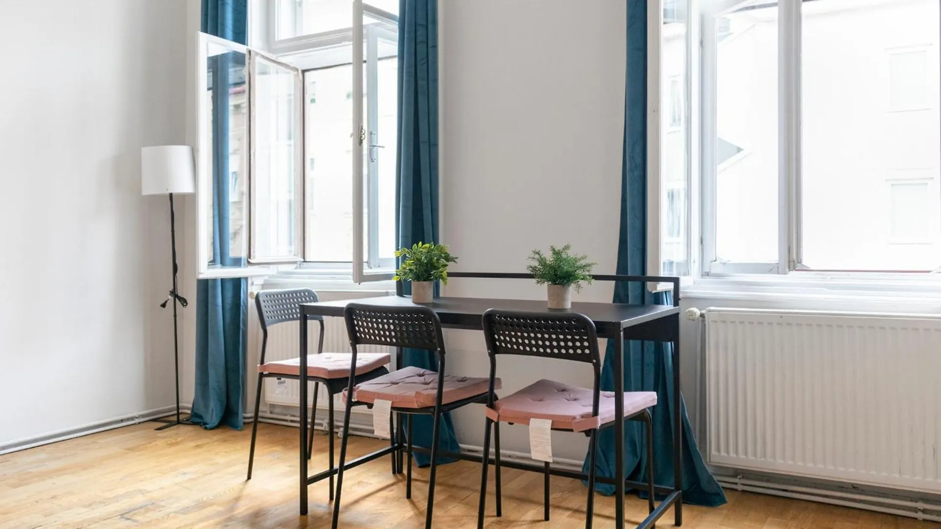 Spacious 3Br Shared Apt. Comfortable And Roomy Vienna Austria