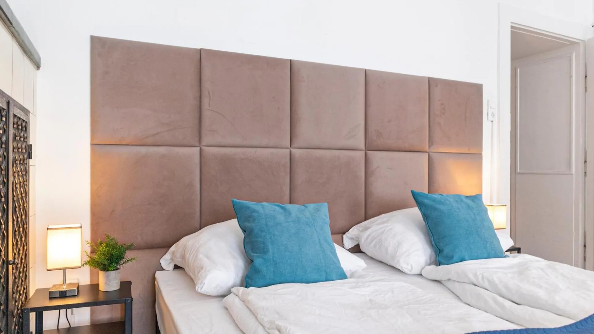 Spacious 3Br Shared Apt. Comfortable And Roomy Vienna Apartment
