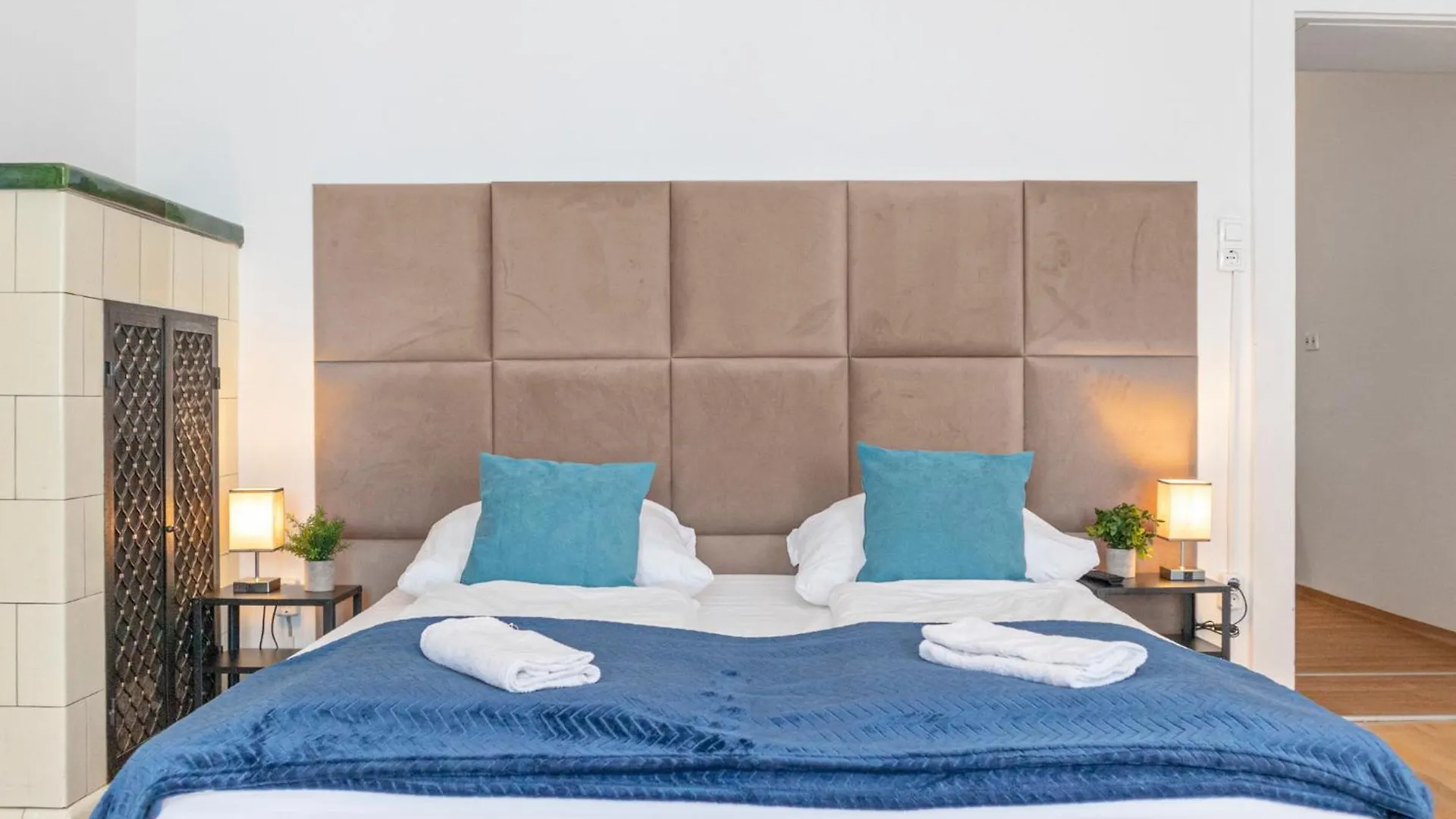 Apartment Spacious 3Br Shared Apt. Comfortable And Roomy Vienna Austria