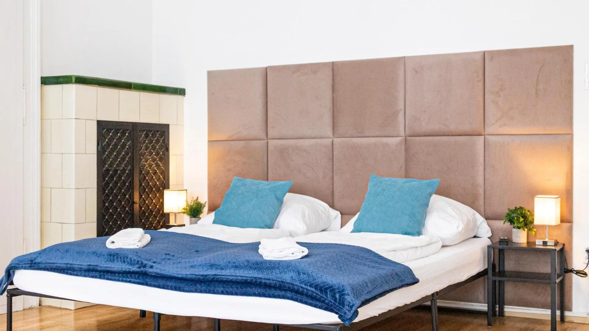Spacious 3Br Shared Apt. Comfortable And Roomy Vienna Apartment