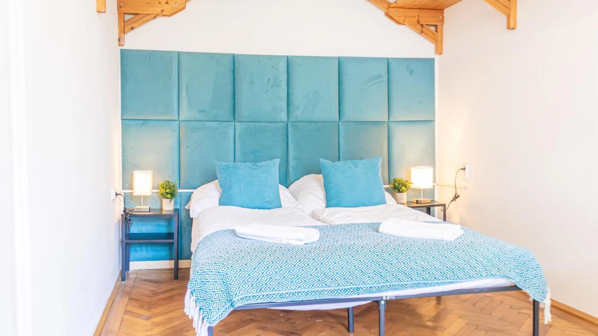 Apartment Spacious 3Br Shared Apt. Comfortable And Roomy Vienna