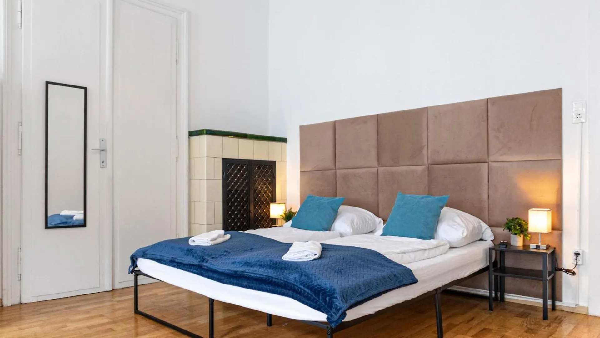Spacious 3Br Shared Apt. Comfortable And Roomy Vienna